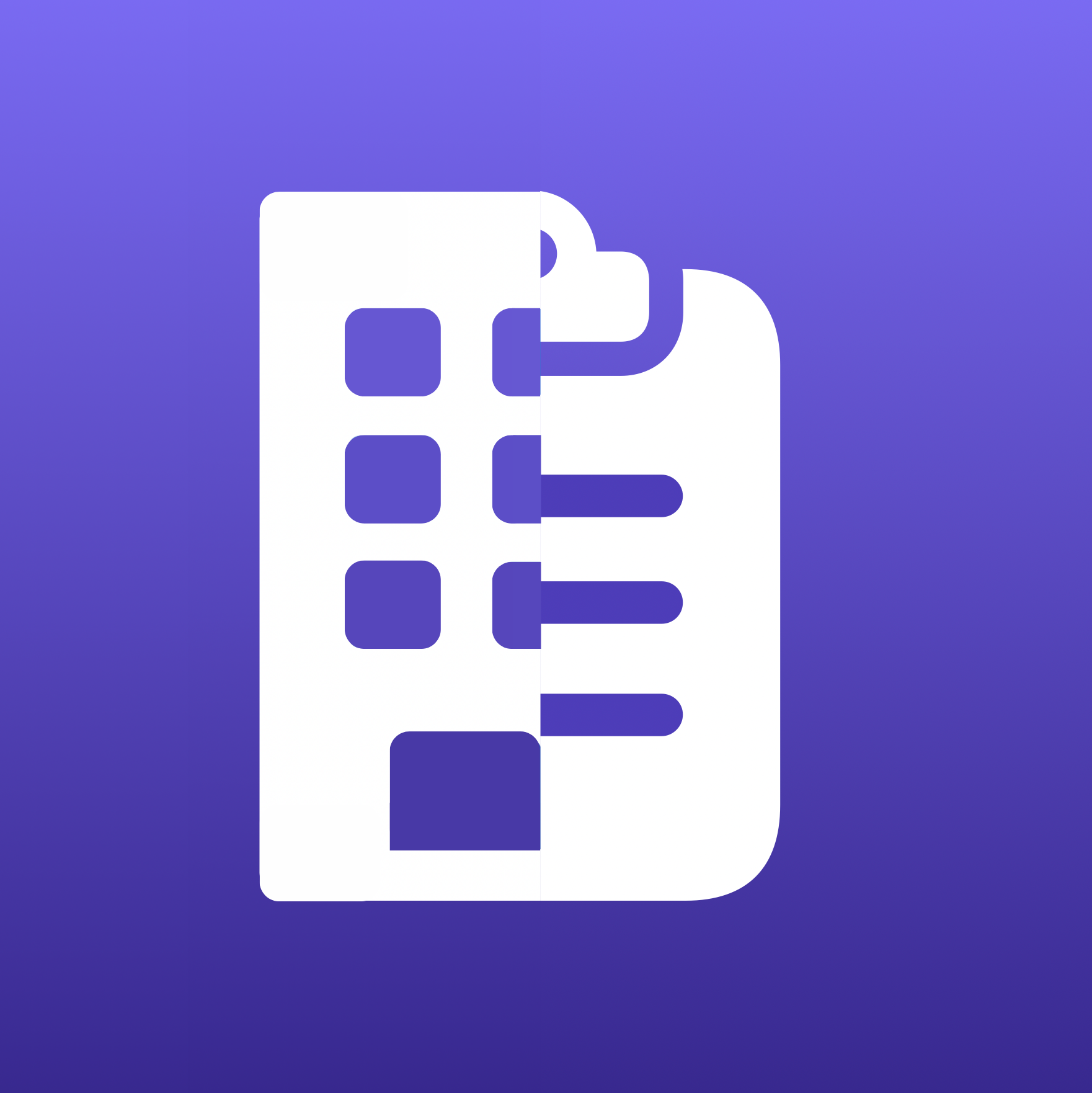 pouchDown app icon